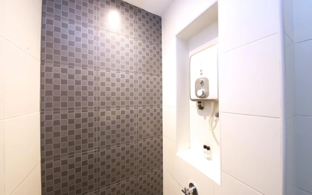 Rooms Boutique Hotel