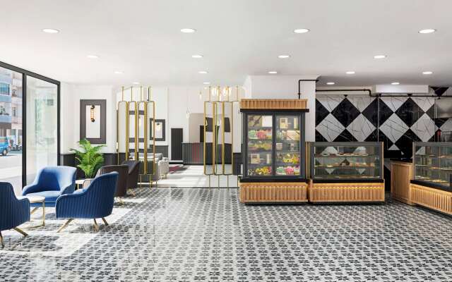 Ramada Plaza BY Wyndham Ordu