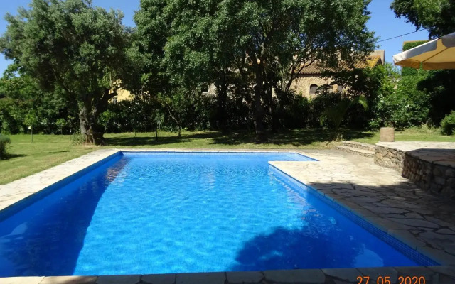 Apartamento Mas Babu
