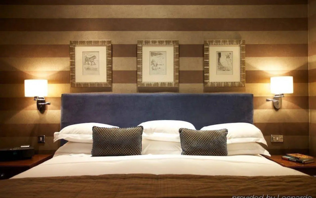 The Chester Grosvenor