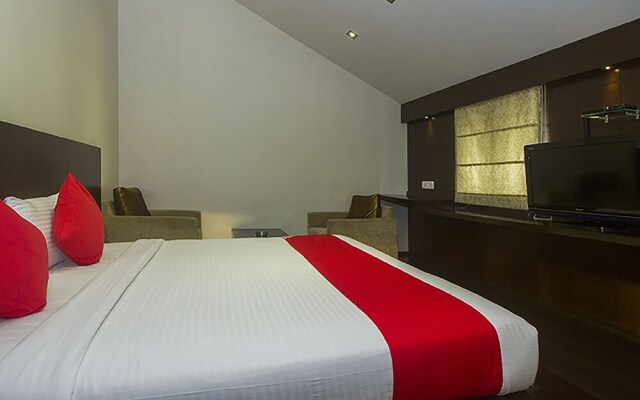 OYO 8860 Hotel Welcome