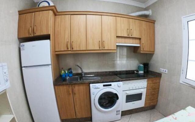 Apartment Sosa Fuerteventura