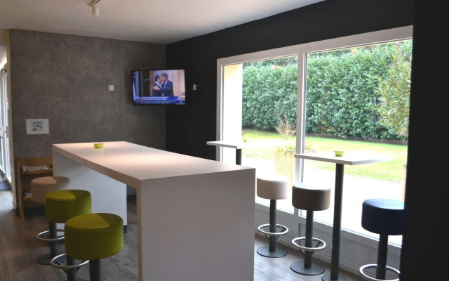 ibis budget Agen