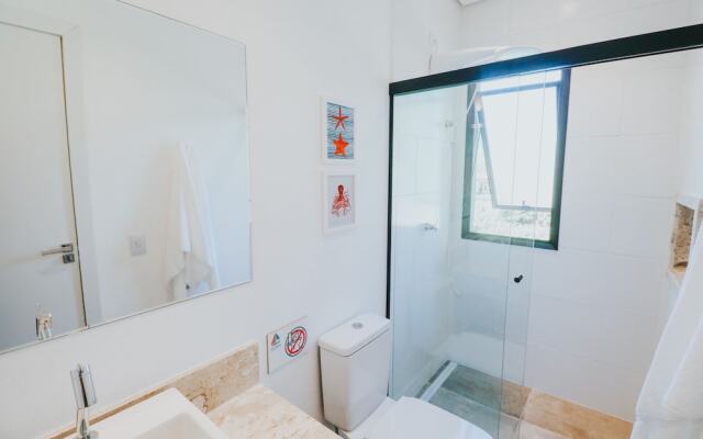 Vila Bella Residence