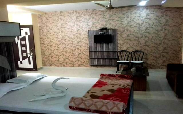 Barsha Resorts Pvt Ltd