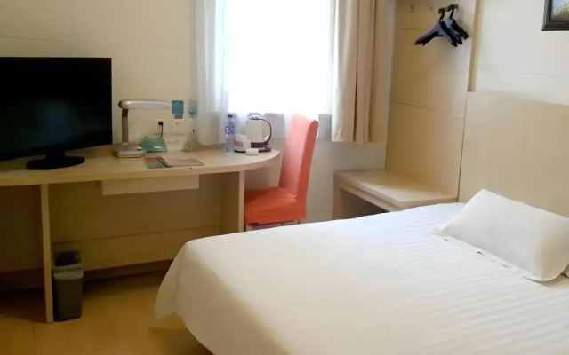Jinjiang Inn MuDu Old Town Xie Cun Road Branch