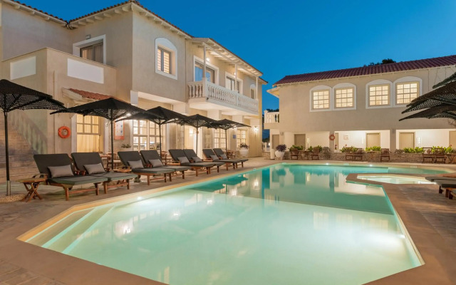 Ino Village Hotel