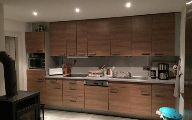 Altes Pfarrhaus Hunolstein