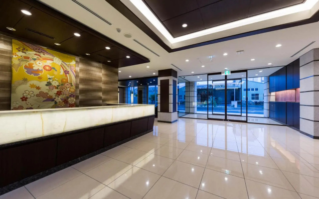 N Gate Hotel Osaka