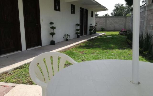 Hotel Posada Yauhtli