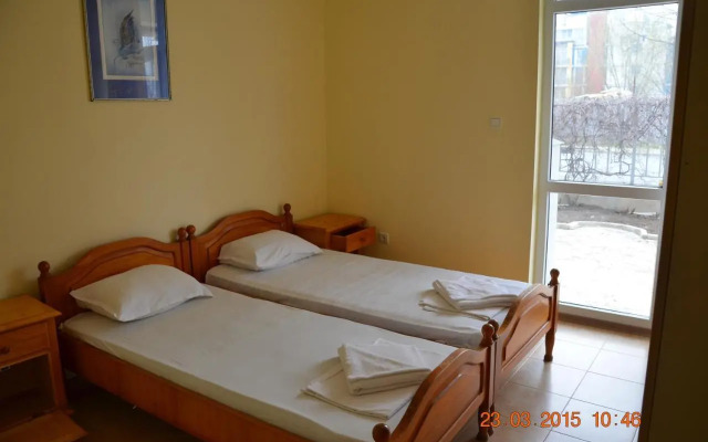 Elit 2 Apartment