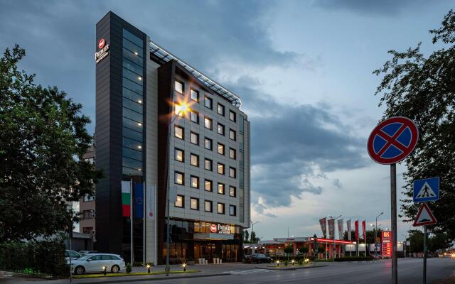 Best Western Premier Plovdiv Hills