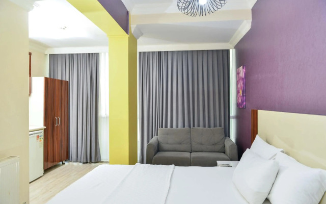 My Residence