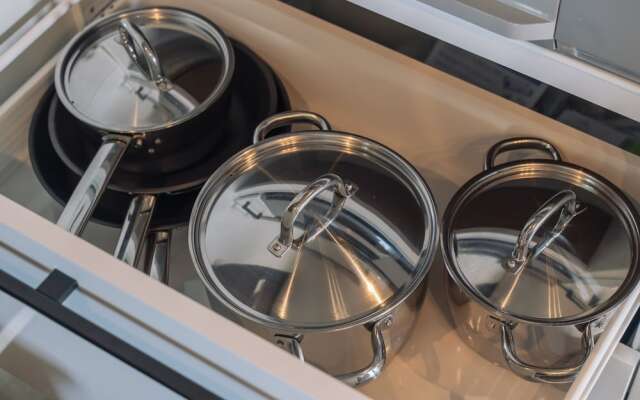 Urban Villa Resort ALOHI