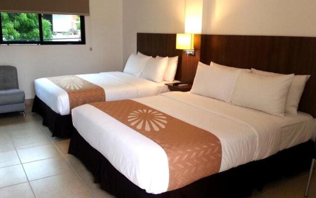 Buenavista Place Hotel