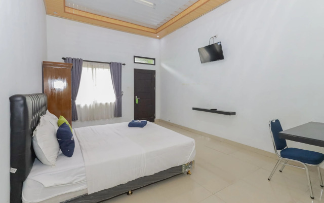 Urbanview Hotel Trans Cilegon