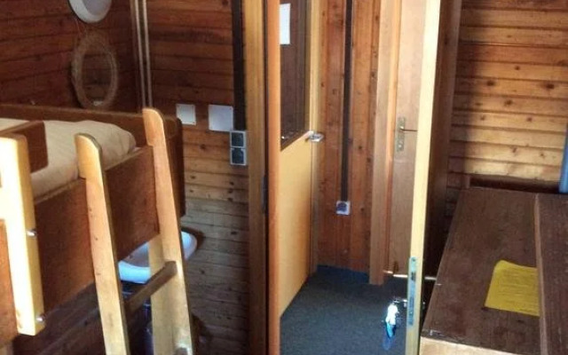 Oav Linzerhaus Genuss Hutte