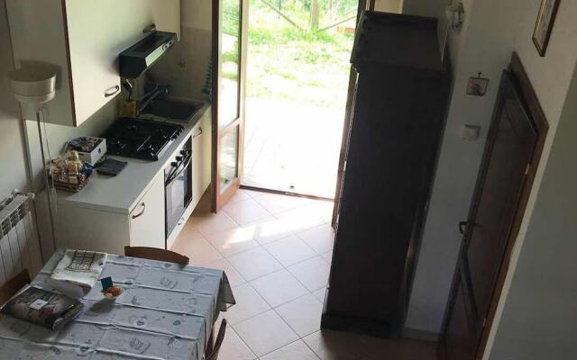 Agriturismo Colleciglio