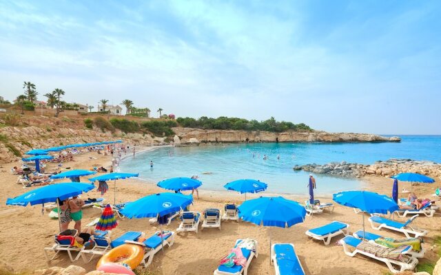 Kyklades Angie Resort