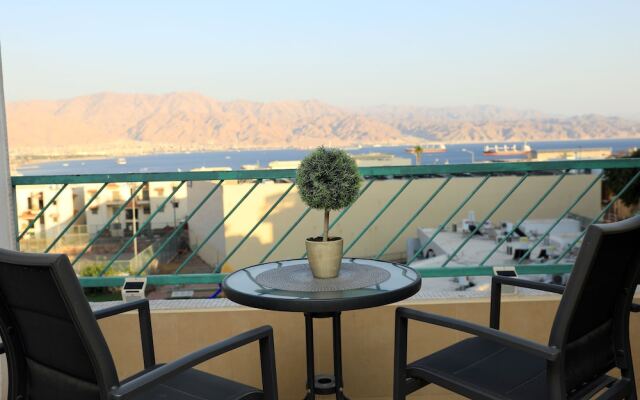 Sea View Eilat