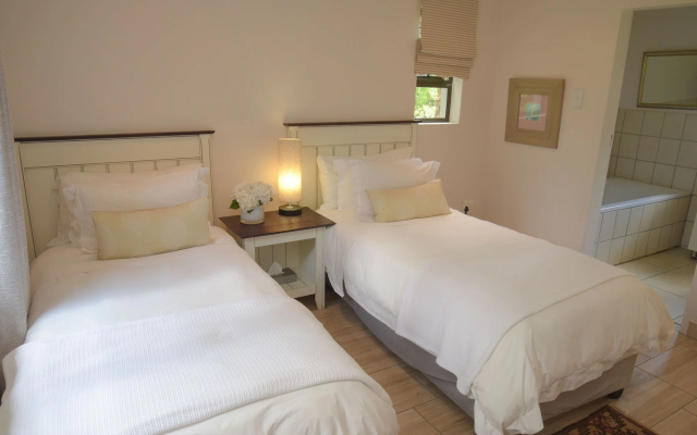 Walkersons Hotel & Spa