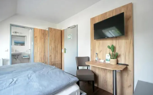 Hotel Birkensee
