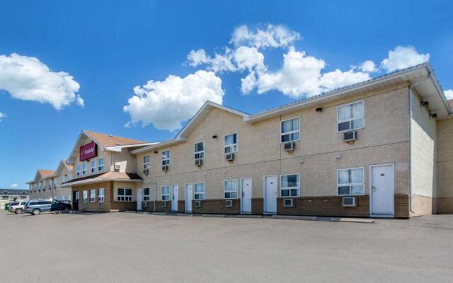 Regina Travel Inn
