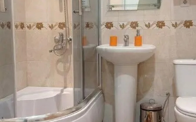 Königsberg на улице Юрия Гагарина 16В