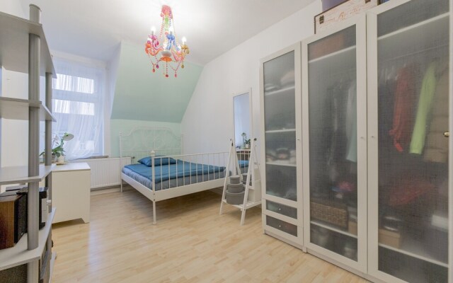 Private Apartment Helenenstraße