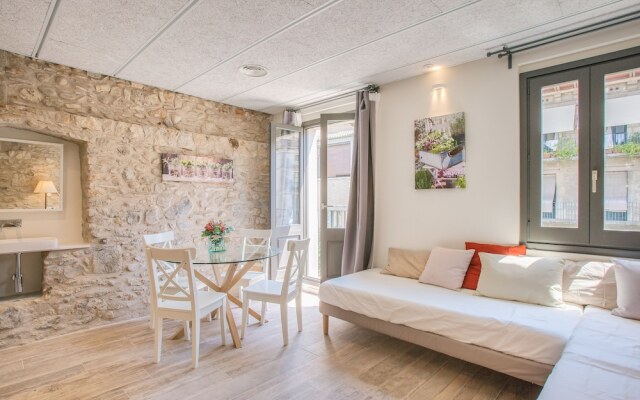 Flateli Rambla 11