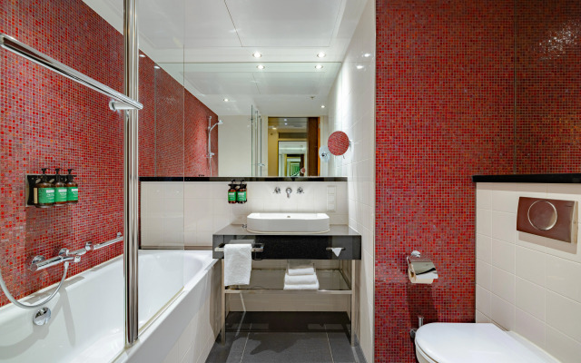 Crowne Plaza Amsterdam South by IHG
