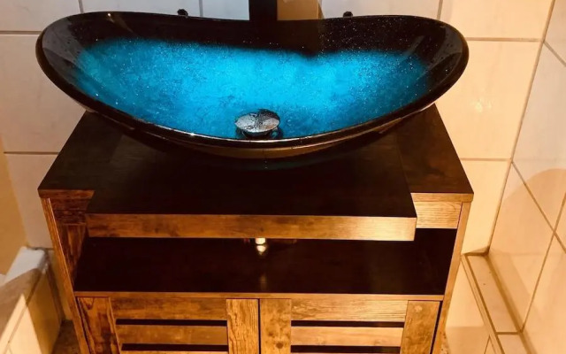 Gästezimmer am Weinberg Kassel