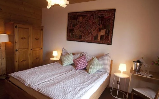 Eco Hotel Locanda del Giglio