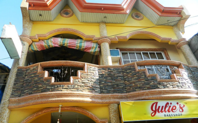 El Chielo Hotel