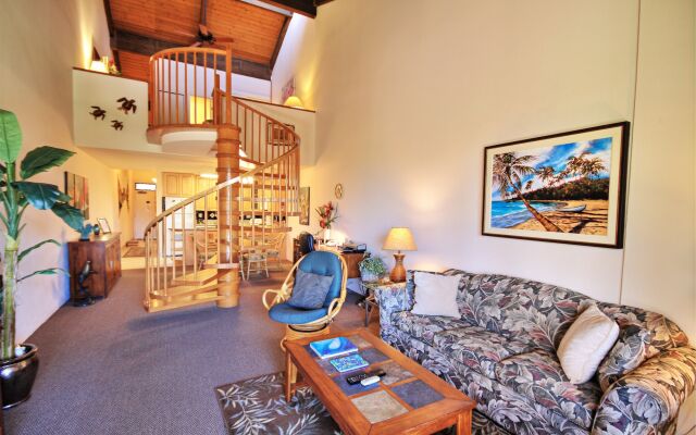 Kamaole Sands - Maui Condo & Home