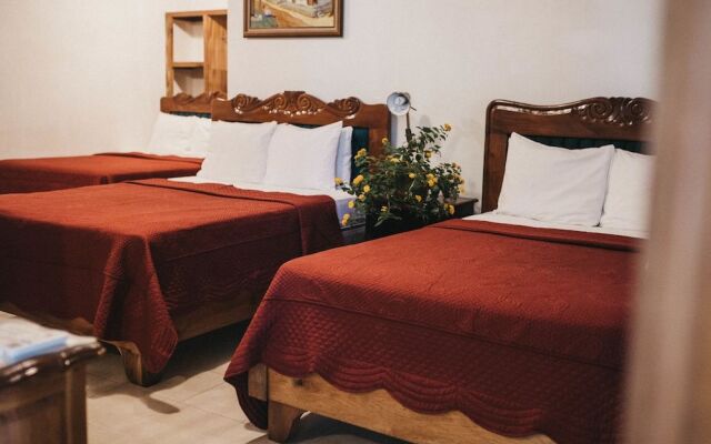 Hotel Javy