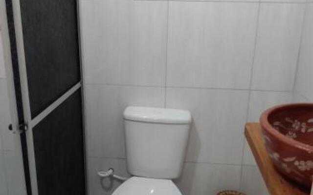 Pousada Estrela do Mar