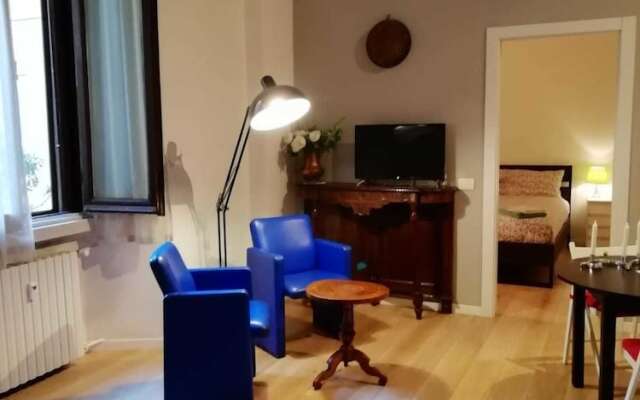 Vitruvio 42 Apartments