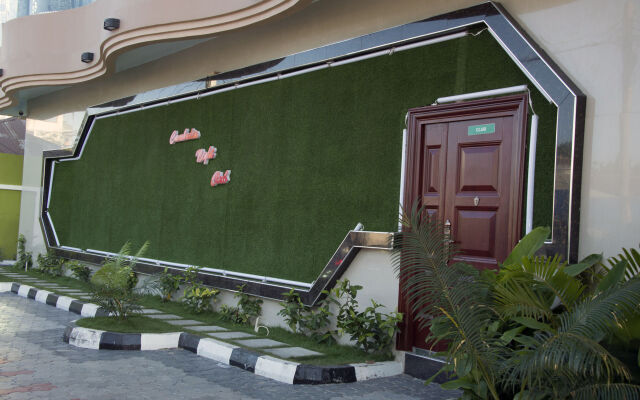 Rungwe Hotel