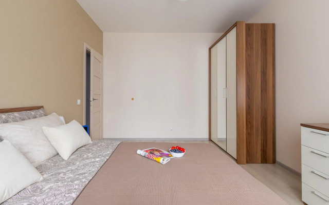 Точно Ключи на улице Торфяная дорога 15