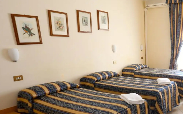 Hotel Loreto