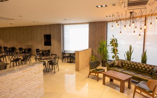 Gorukle Alpas Yasam Hotel