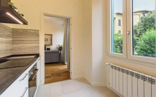 Silvy & Paul apartment by MMega