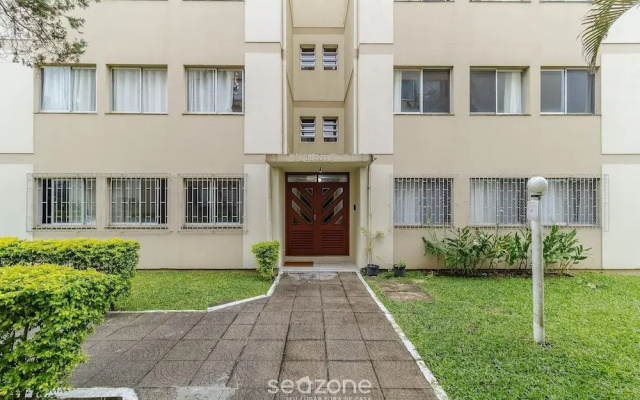 Complete apt w Privileged Location Floripa Csu0402