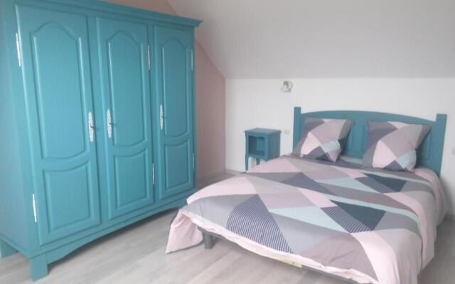 Maison Individuelle - Ty Guillou