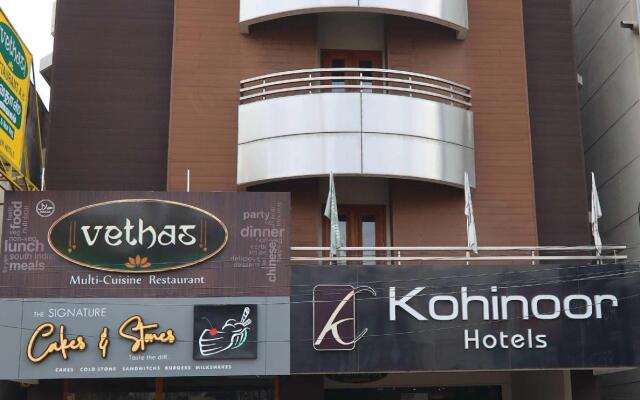 Kohinoor Hotels