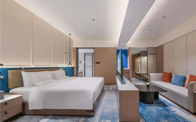 Novotel Hangzhou Yuhang