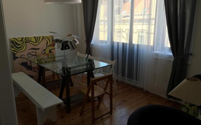 Apartment Junqueiro