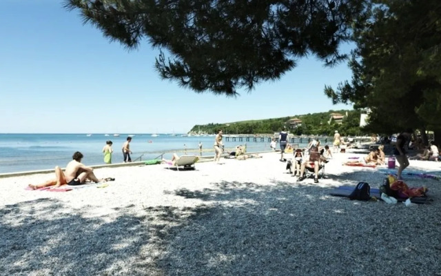 Adria d.o.o. Camping Adria