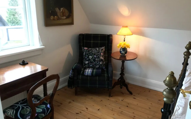 Askø Mejeri - Bed and Breakfast